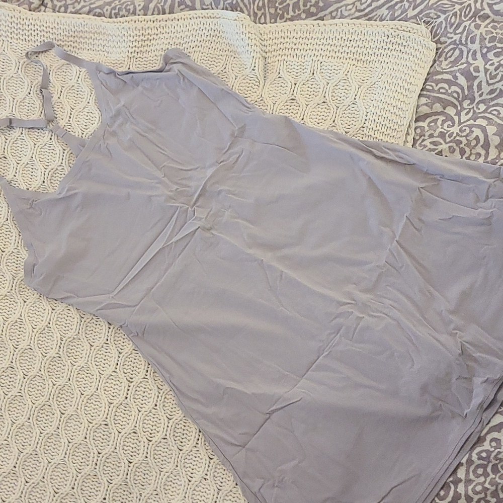 Outdoor Voices Exercise dress